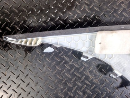 Audi A4 B9 rear right c pillar trim 8W5867246
