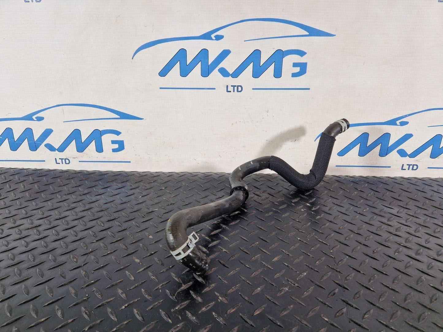 19-ON MERCEDES BENZ B CLASS W247 W177 1.3 PETROL COOLANT HOSE PIPE A2478307100