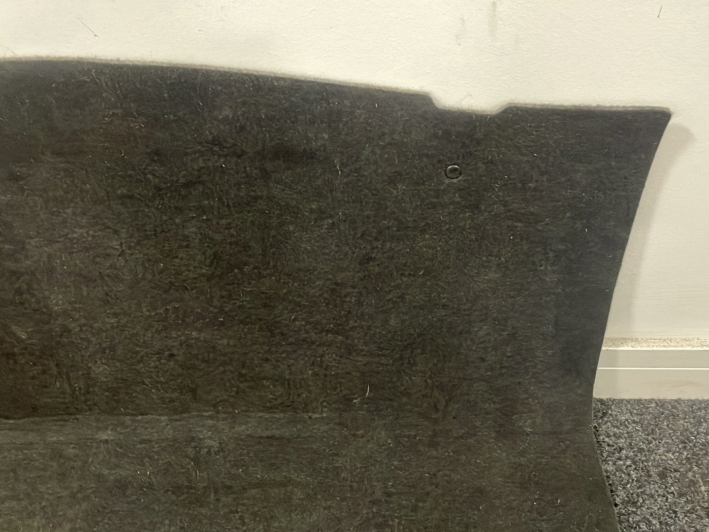 Mazda 6 MK3 (GJ) Saloon Genuine Rear Trunk Boot Carpet Liner GHK16881X