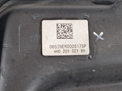 10-17 AUDI A8 4H PETROL FUEL TANK & PUMP 4H0201021BH