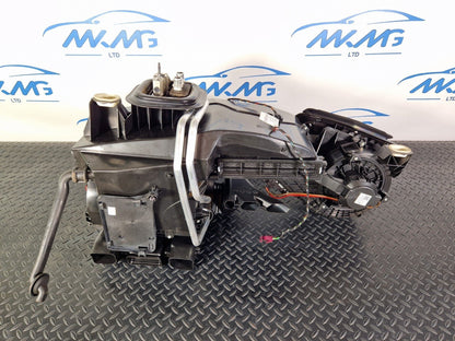 18-ON MERCEDES BENZ A CLASS W177 GENUINE HEATER MATRIX BOX A2478300600