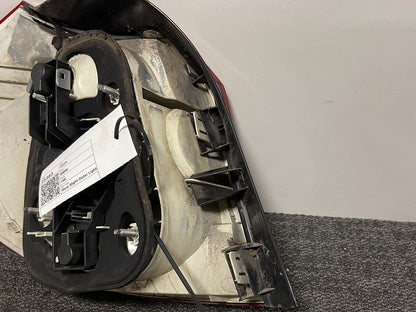 2025 BMW 116i E87 Genuine Rear Right O/S Driver Tail Light Lamp