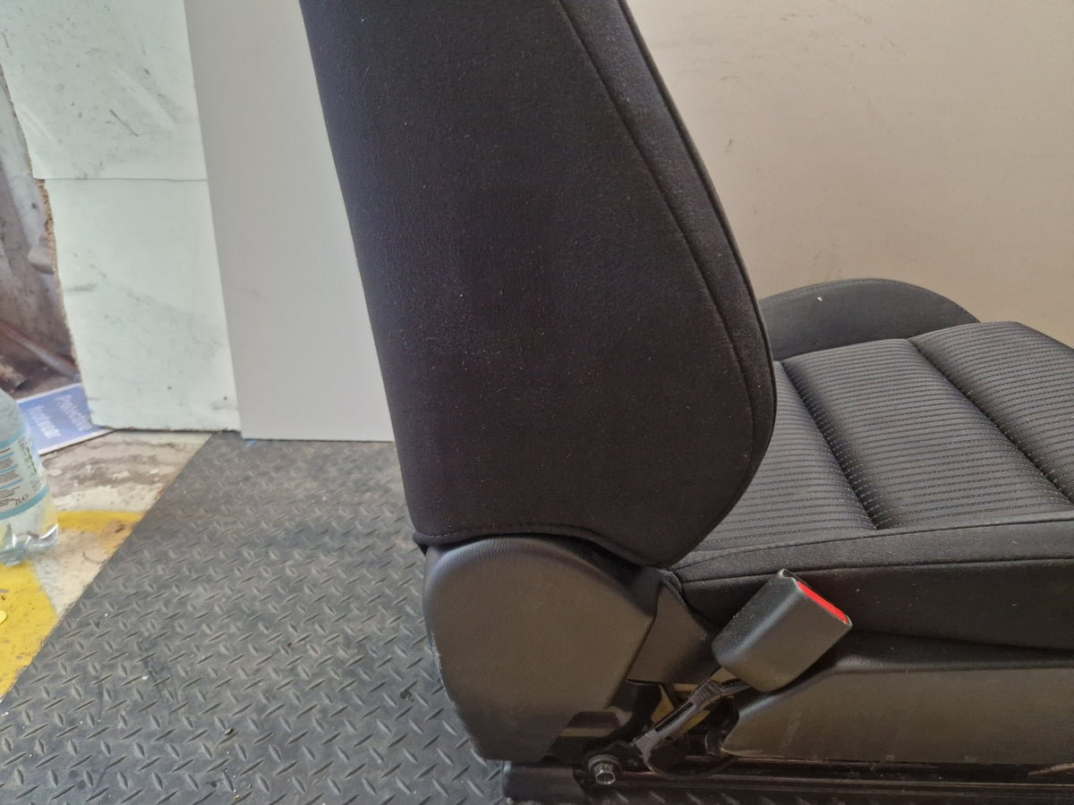 Mazda Mazda6 MK3 (GJ) Saloon Left Front Seat