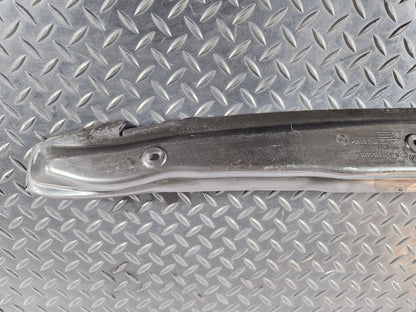 19-ON MERCEDES BENZ B CLASS W247 OEM FRONT RIGHT FENDER GAP COVER A2478890500