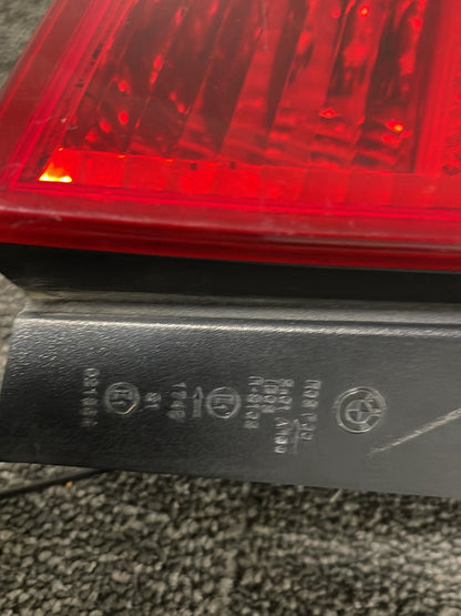 2006 BMW 120i E87 Genuine Rear Left N/S Passenger Tail Light 6924501