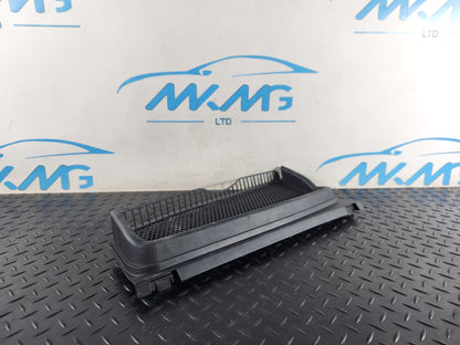 Audi Q7 4M Left Scuttle Panel 4M2819154