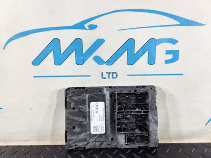 Audi Unknown Part Type 8W0907063CC