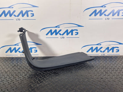 14-20 MERCEDES BENZ GLA X156 TAILGATE COVER TRIM LEFT A1567400171 A1567401900