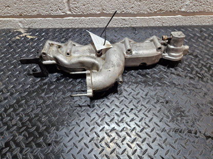 Kia Carens MK2 (UN) Genuine 2L Diesel D4EA Inlet Manifold