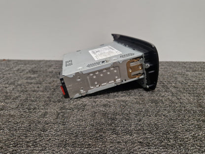 Fiat Doblo MK2 FL (263-1) Genuine Radio Stereo Switch Panel Head Unit 28252891