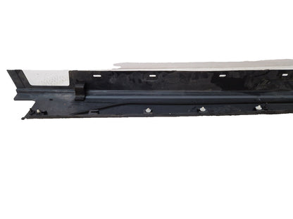 17-ON LAND ROVER DISCOVERY L462 LEFT PASSENGER SIDE SKIRT SILL CPLA-101D57-AD