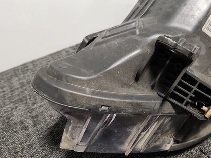 Vauxhall Mokka MK1 (G1U0) SUV Genuine Front Left NS Passenger Headlight 42435927