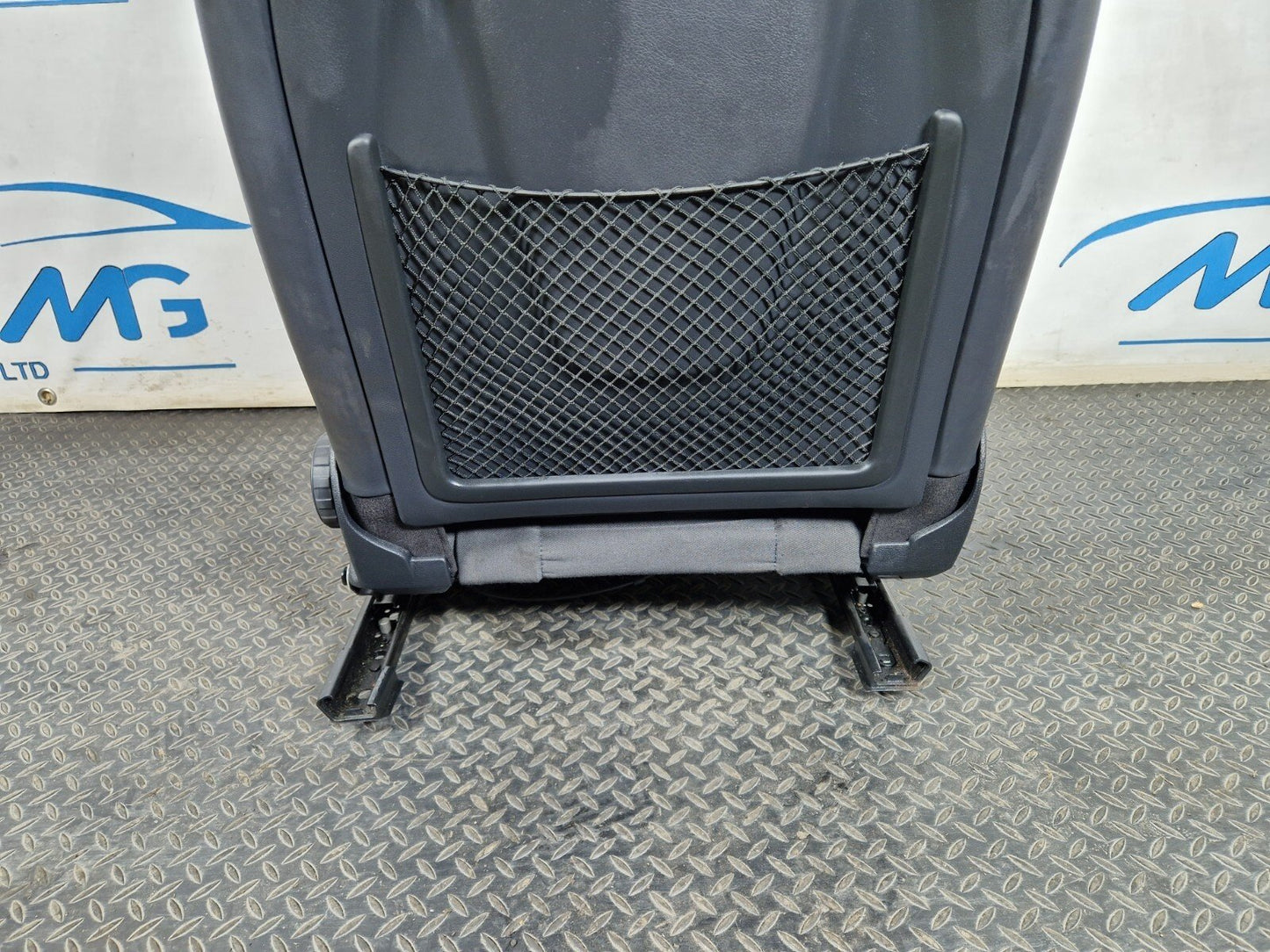 12-18 AUDI A6 C7 GENUINE SLINE SEAT FRONT LEFT 8T0881545 8K0881105S 8K0882601B
