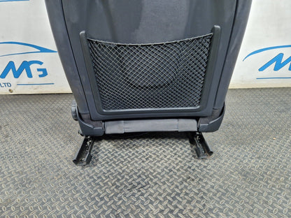 12-18 AUDI A6 C7 GENUINE SLINE SEAT FRONT LEFT 8T0881545 8K0881105S 8K0882601B