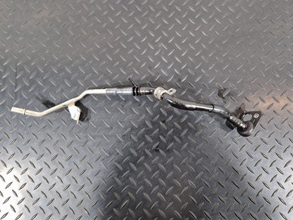 19-ON MERCEDES BENZ B CLASS W247 VACUUM PIPE HOSE TUBE A6540703032