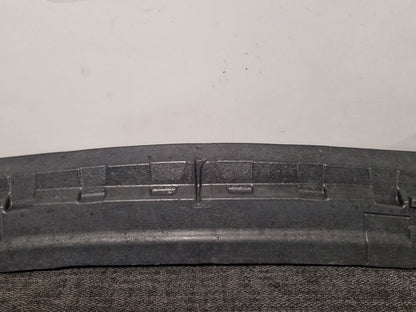Audi Q7 4L Genuine Front Bumper Impact Foam Insert Shock Absorber 4L0807550E