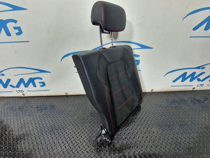 19-ON MERCEDES BENZ A CLASS EQ V177 A250e REAR RIGHT BACKREST
