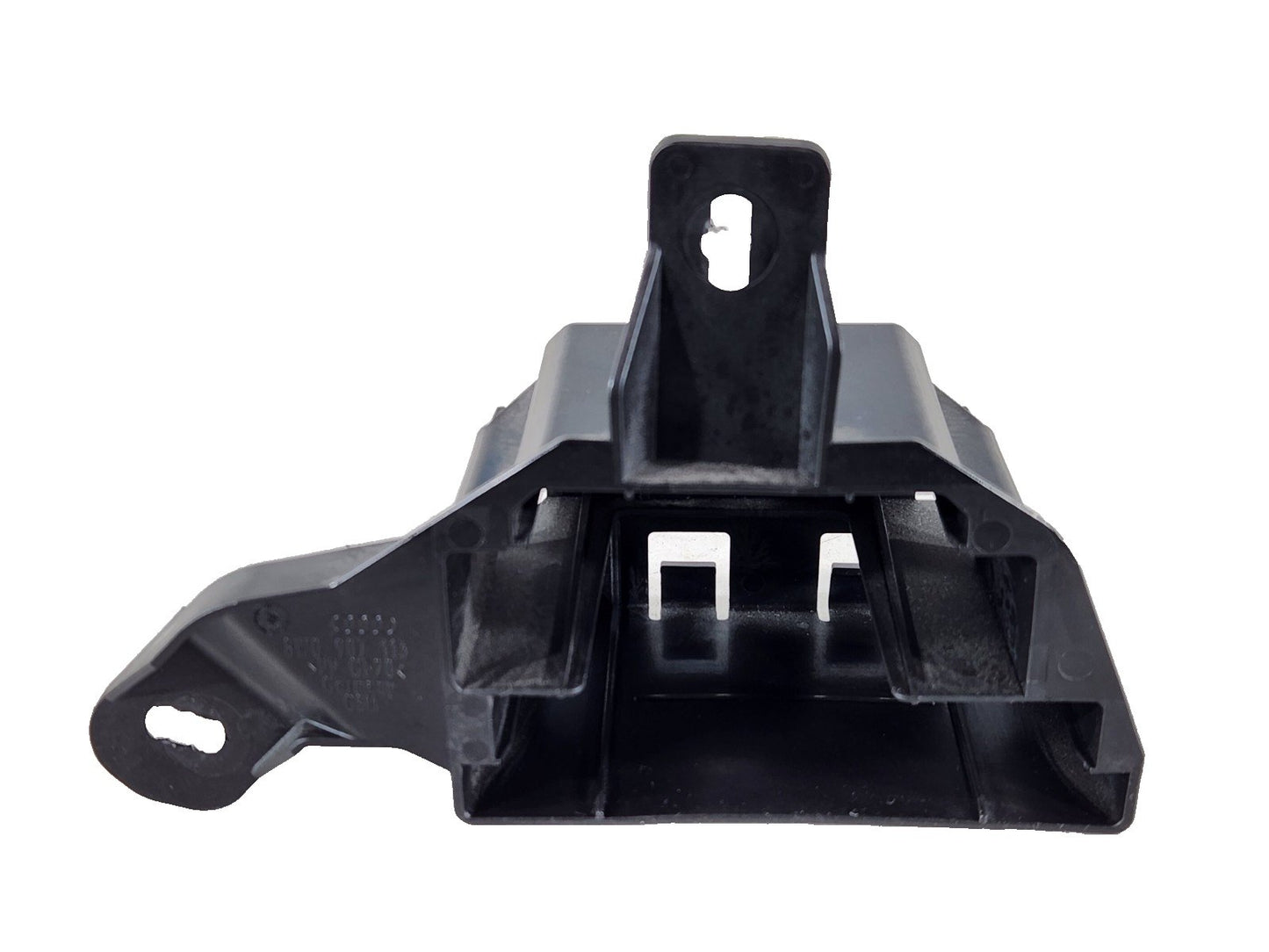 16-19 AUDI A4 B9 GENUINE AMPLIFIER CONTROL MODULE BRACKET HOLDER OEM 8W0907113