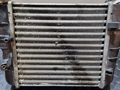 Audi A4 B7 Saloon Intercooler
