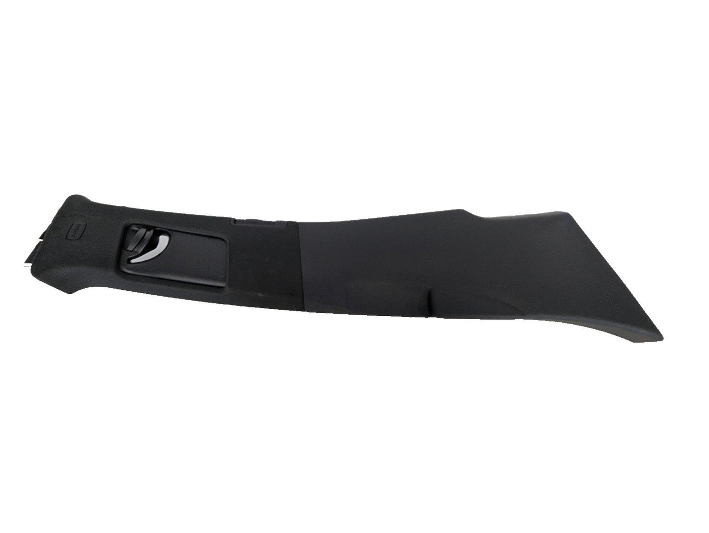 Audi Q7 4L Genuine Right O/S Driver Side B Pillar Trim 4L0819724