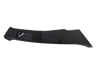 Audi Q7 4L Genuine Right O/S Driver Side B Pillar Trim 4L0819724