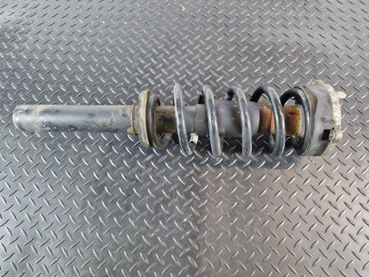 16-20 AUDI Q7 4M OEM FRONT SHOCK ABSORBER FITS LEFT OR RIGHT SIDE 4M0413031T