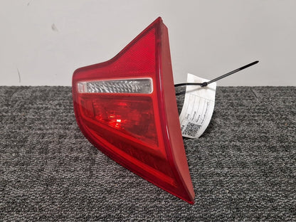 2013 Vauxhall Meriva MK2 (B) (4470) Genuine Rear Left N/S Inner Tail Light