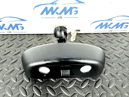 12-18 MERCEDES A-CLASS W176 GENUINE INTERIOR REAR VIEW MIRROR