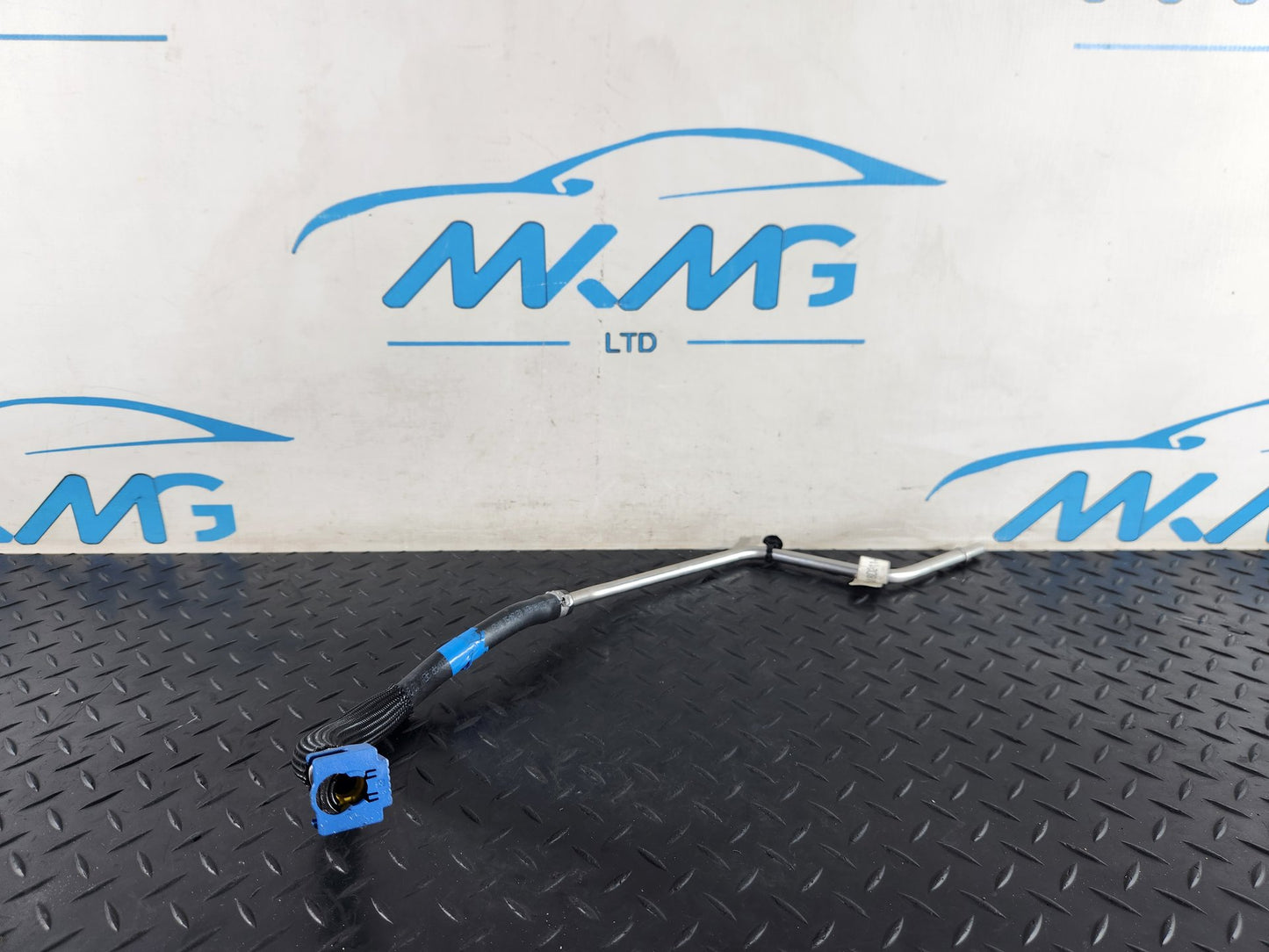 Land Rover Range Rover Evoque L551 SUV Genuine Fuel Return Pipe M8D245611AB