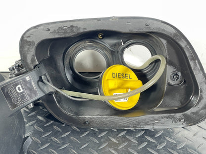 2019-ON  LAND ROVER DISCOVERY L550 FUEL FILLER FLAP & CAP LK7227936CC