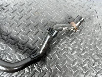 16-19 AUDI A4 B9 GENUINE 1.4 TFSI CVNA ENGINE COOLANT PIPE HOSE 8W0145920D