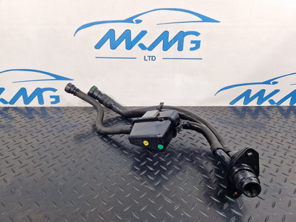 16-23 AUDI A5 F5 SPORTBACK S-LINE ADBLUE FILLER REDUCER PIPE HOSE 8W6131963A