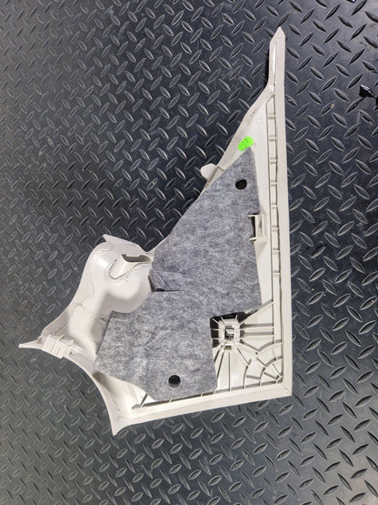 14-21 MERCEDES C200 W205  C PILLAR TRIM COVER PANEL RIGHT SIDE A2056906701