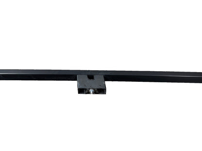 14-23 MERCEDES VITO W447 GENUINE RIGHT O/S ROOF RAIL TRIM BAR A4478401100
