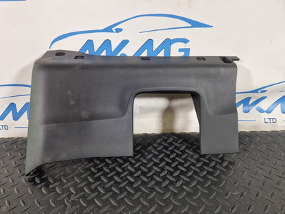 17-24 AUDI S5 F5 COUPE FRONT DRIVER SIDE DASHBOARD LOWER COVER TRIM 8W2863075