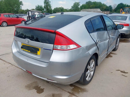 2010 Honda Insight MK2 (ZE2)