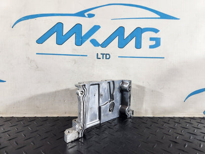 16-20 AUDI Q7 4M CRTC 3.0 TDI DIESEL  CYLINDER HEAD END PLATE 059109122AA