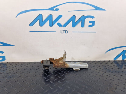 14-21 MERCEDES C200D W205 OEM EXHAUST PIPE MOUNT HOOK BRACKET HOLDER A2054902440