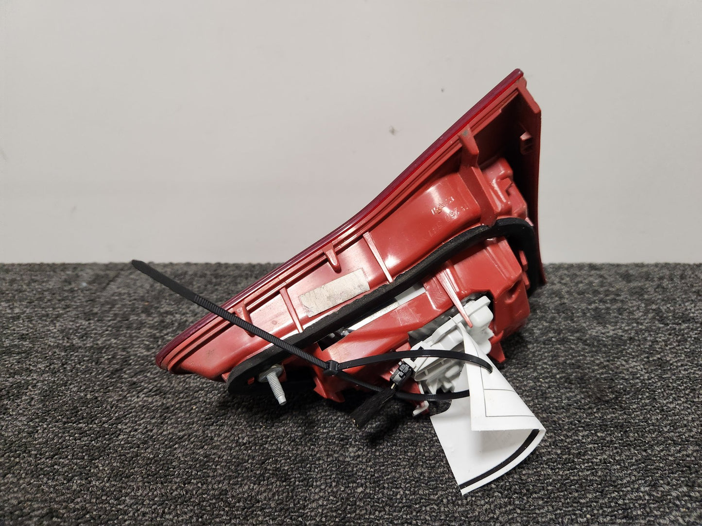 2012 Vauxhall Meriva MK2 (B) (4470) Genuine Rear Right O/S Tail Light 21628003