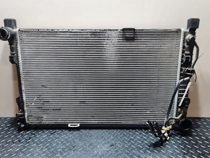 Mercedes-Benz CLK200 1.8L Petrol 135kw M271.955 Coolant Radiator A2035003403