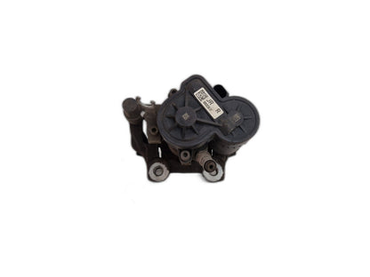 2018 BMW X1 F48 F49 BREAK CALIPER REAR RIGHT SIDE 6883036