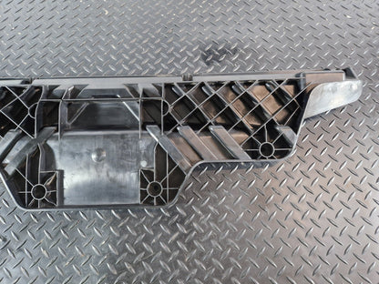 16-20 AUDI Q7 4M GENUINE REAR CENTRE CENTRE MOUNTING BRACKET 4M0807329