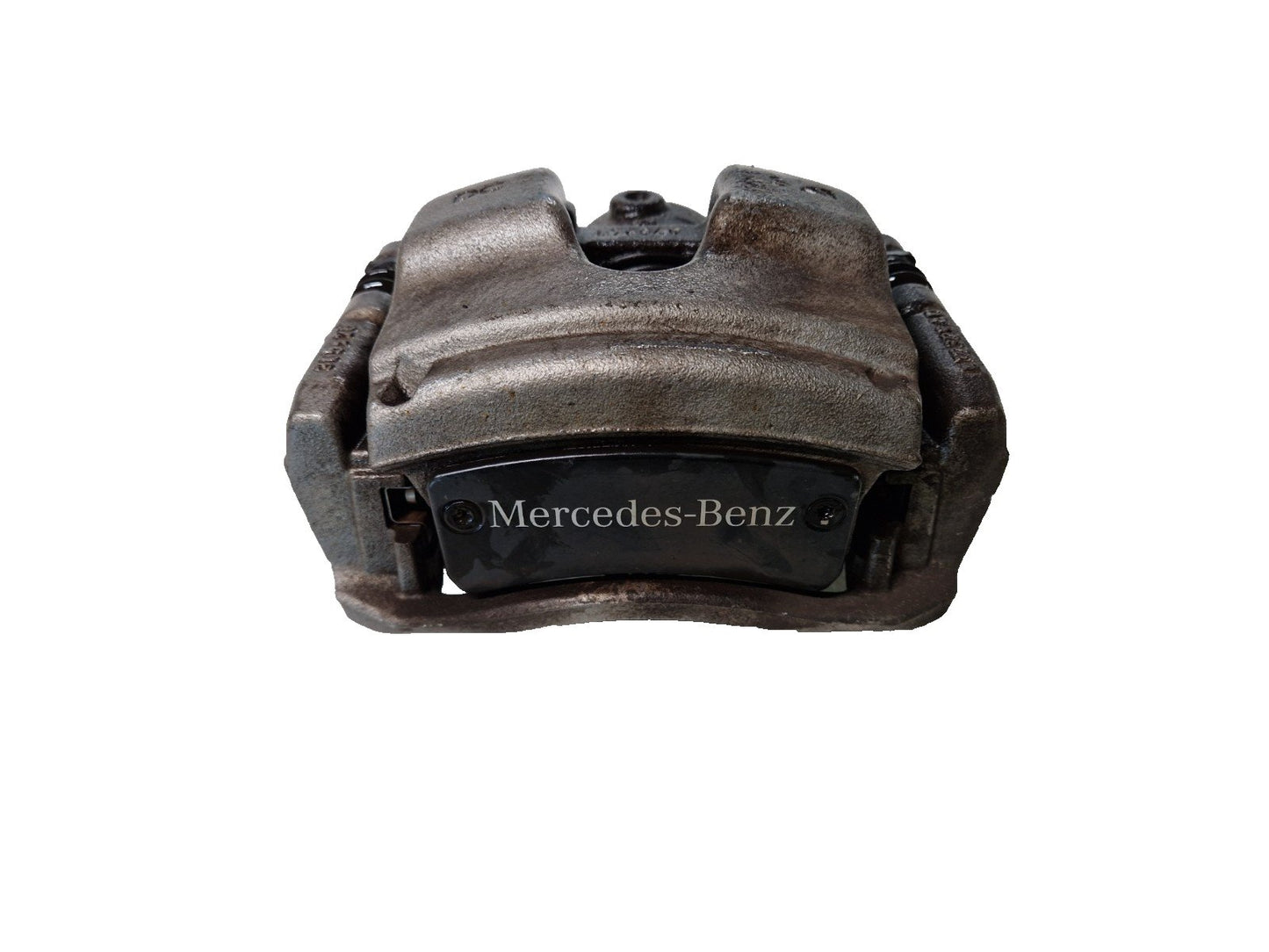 19-ON MERCEDES BENZ B CLASS W247 FRONT RIGHT SIDE BRAKE CALIPER A1774215200
