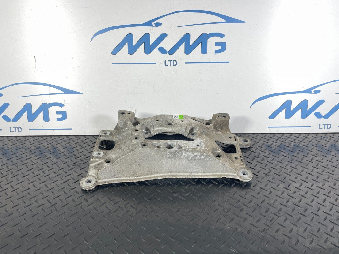 16-23 AUDI A5 F5 SPORTBACK S-LINE GEARBOX MOUNT BRACKET 8W0399262AE