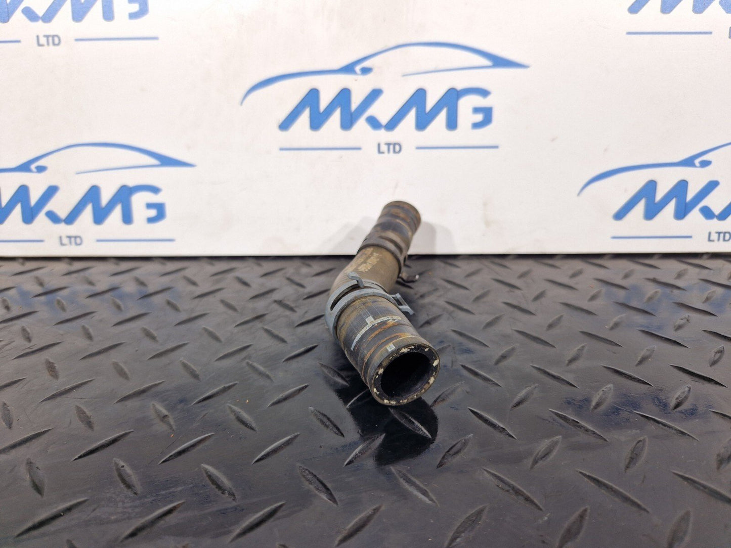 16-19 AUDI A4 B9 ENGINE WATER COOLANT PIPE ME9 P000177