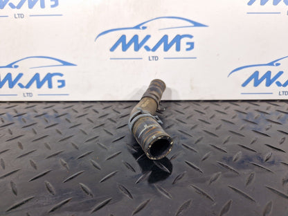 16-19 AUDI A4 B9 ENGINE WATER COOLANT PIPE ME9 P000177