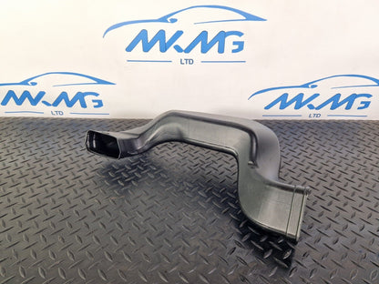 12-17 AUDI Q5 S-LINE GENUINE OEM FRONT LEFT SIDE VENT AIR GUIDE 8W2819655