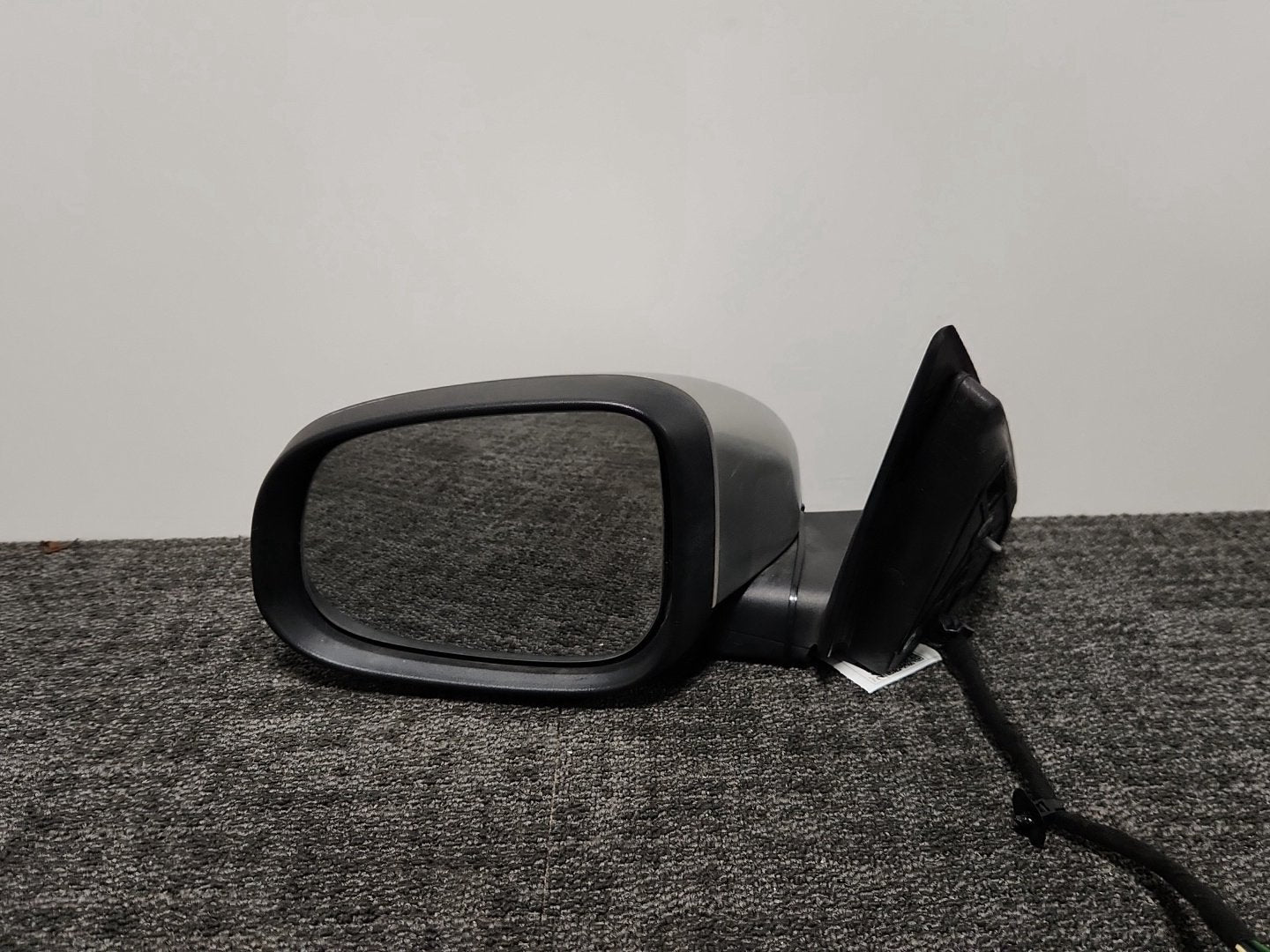 Volvo C30 MK1 FL (MK) (533) Coupe Genuine Front Left Passenger Door Wing Mirror