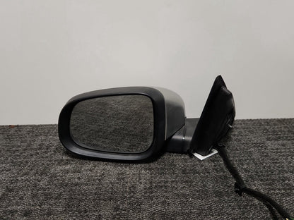 Volvo C30 MK1 FL (MK) (533) Coupe Genuine Front Left Passenger Door Wing Mirror