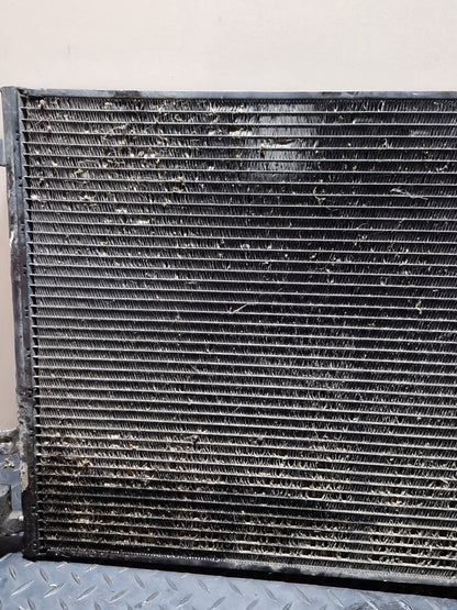 2006 Audi A4 B7- A/C Radiator